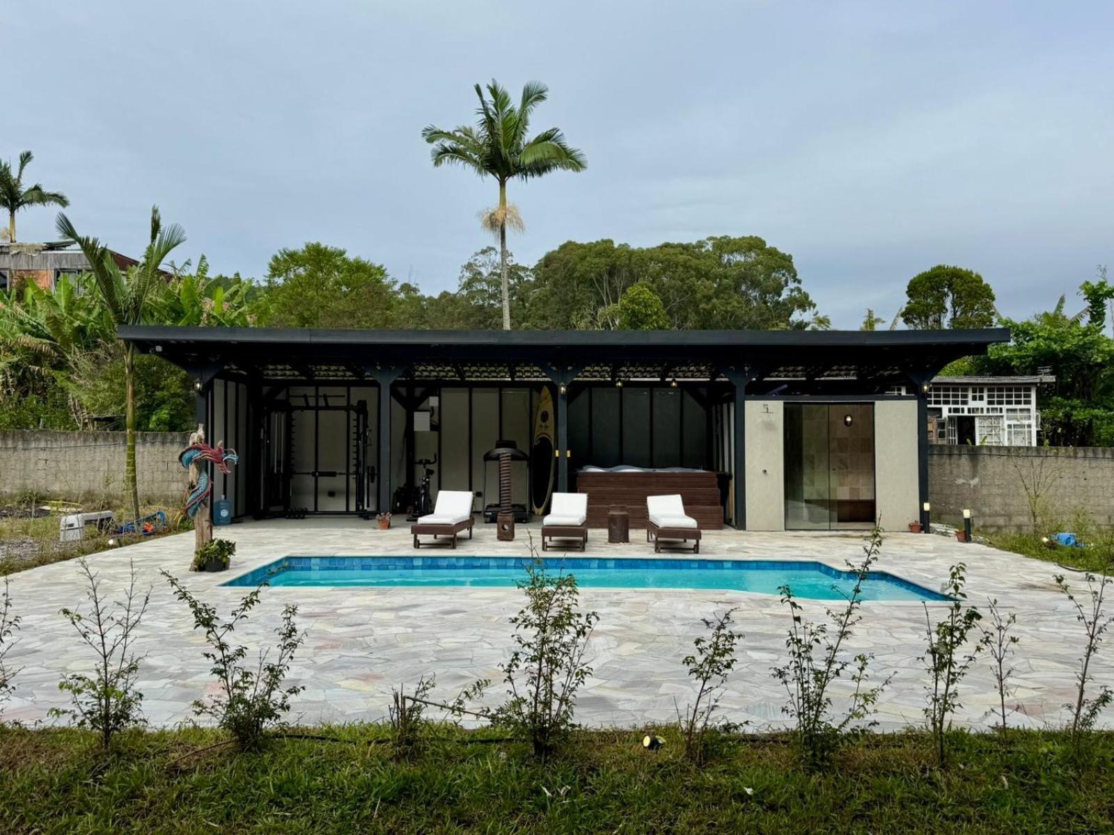 Pousada Zion - Florianopolis — Photos 1